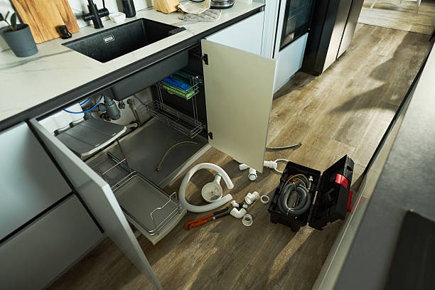 Reliable Drain Cleaning contractor in Cayce, SC by Street Wise - Plumbing